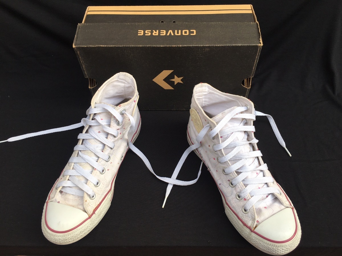 {keywor d} converse blancas 385