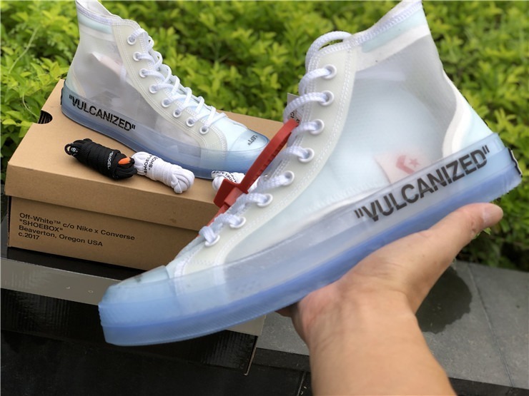 converse x off white zapatillas converse x off white zapatillas