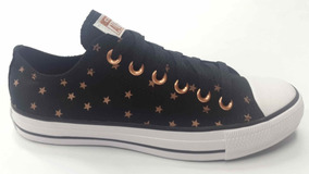 {keywor d} converse mujer estrellas