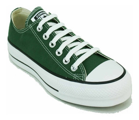 zapatillas converse verdes zapatillas converse verdes