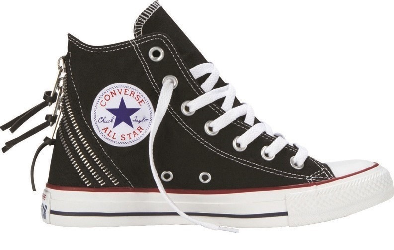 converse chuck taylor all star tri zip converse chuck taylor all star tri zip