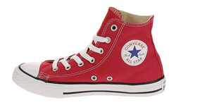 converse mujer roja converse mujer roja
