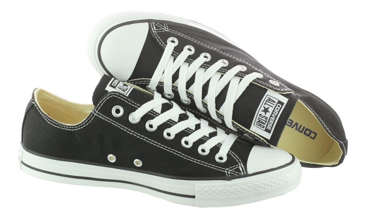 converse clasicas mujer