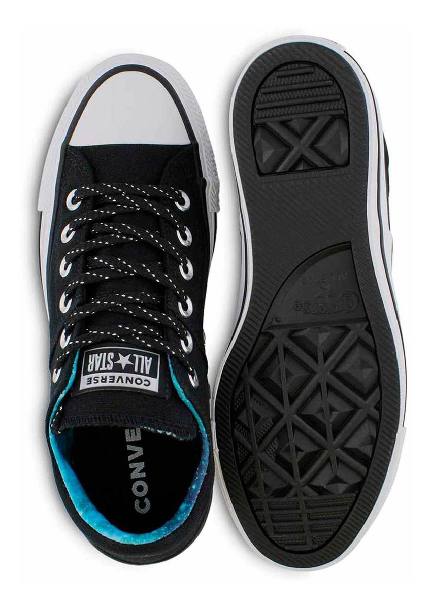 converse negro converse negro