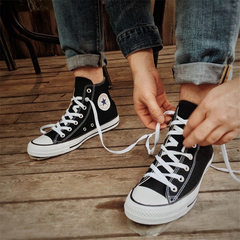 Déstockage converse chuck taylor all hombre -