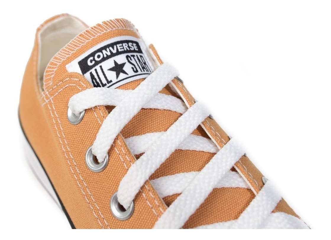 Zapatillas Converse Mostaza Flash Sales, OFF | www.colegiogamarra.com