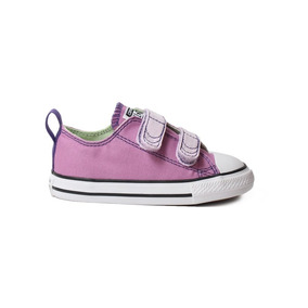 converse velcro niña converse velcro niña