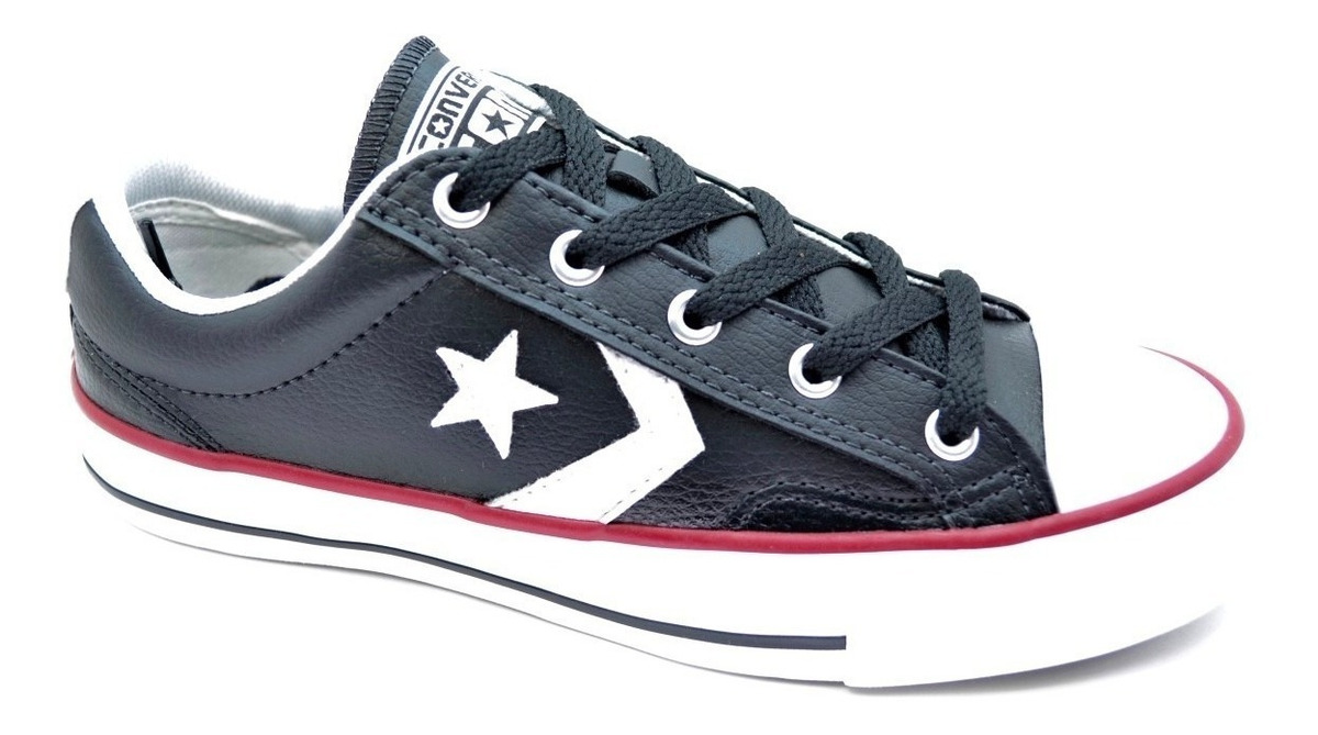 zapatillas star player converse