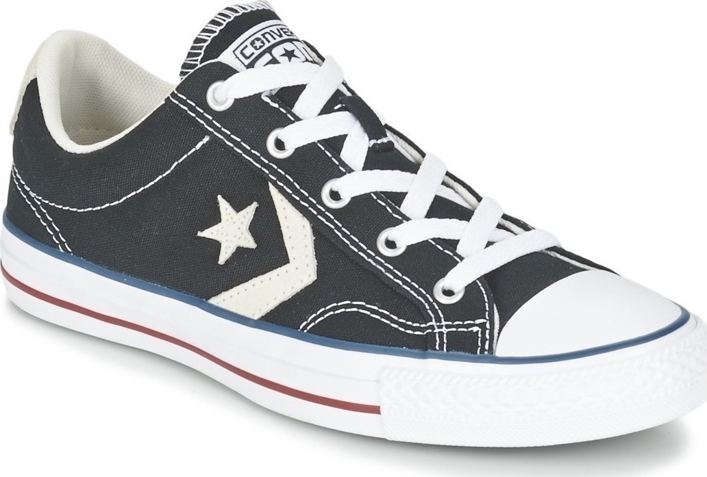 converse negras star player converse negras star player