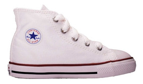 zapatillas lona blanca niño converse zapatillas lona blanca niño converse