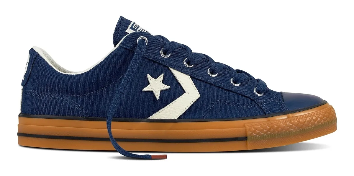 converse star player azul hombre converse star player azul hombre