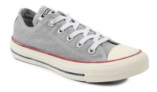 converse all star ox gris converse all star ox gris