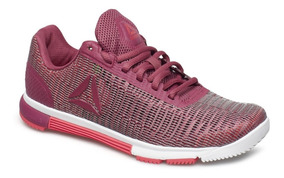 zapatillas crossfit mujer