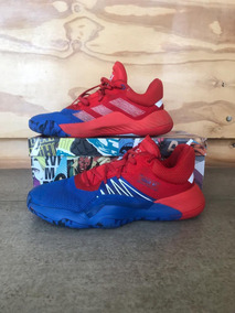 adidas x16.3 rojas