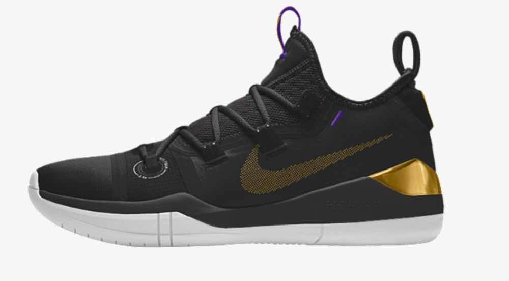 zapatillas nike kobe ad zapatillas nike kobe ad