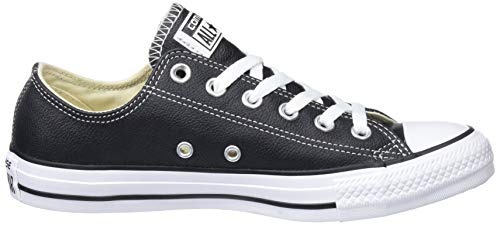 converse slim cuero