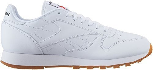 reebok piel hombre