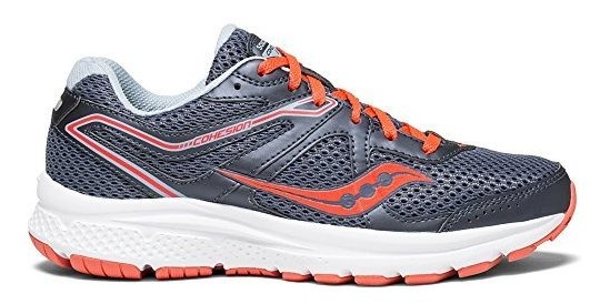 saucony mujer running