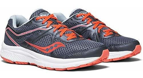 saucony mujer
