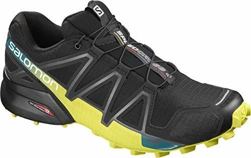 Zapatilla De Trail Running Para Hombre Salomon Speedcross 4 Zapatilla De Trail Running Para Hombre Salomon Speedcross 4