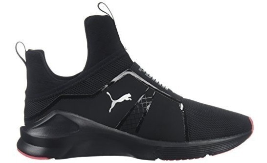 puma fierce mujer rosa puma fierce mujer rosa