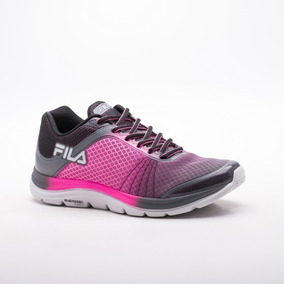 fila zapatillas colores