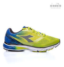Diadora mito blushield zapatillas caballero nuevo
