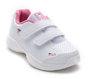 fila niños zapatillas
