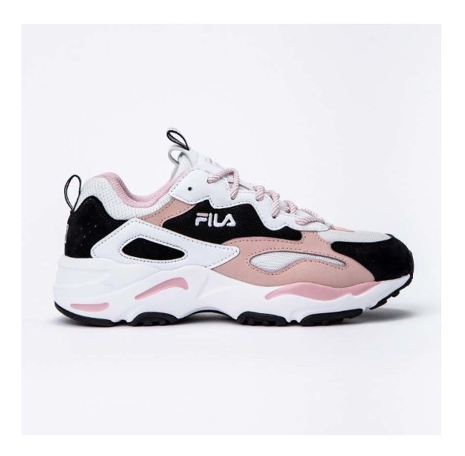 Zapatilla Fila Ray Tracer 5rm00808119 Mujer 5rm00808119 Zapatilla Fila Ray Tracer 5rm00808119 Mujer 5rm00808119