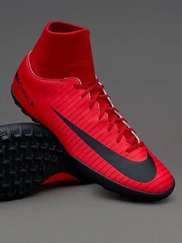 zapatillas futbol mercurial