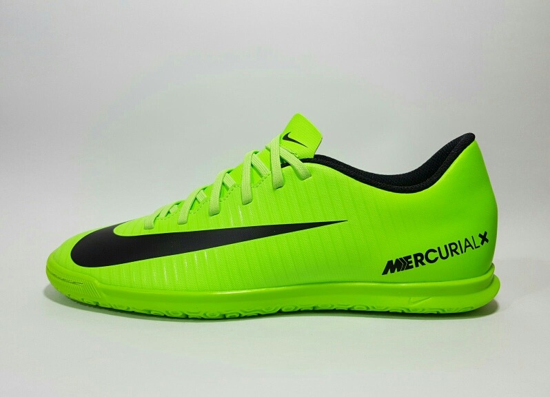 zapatillas futsal nike mercurial