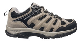 zapatillas goodyear mujer