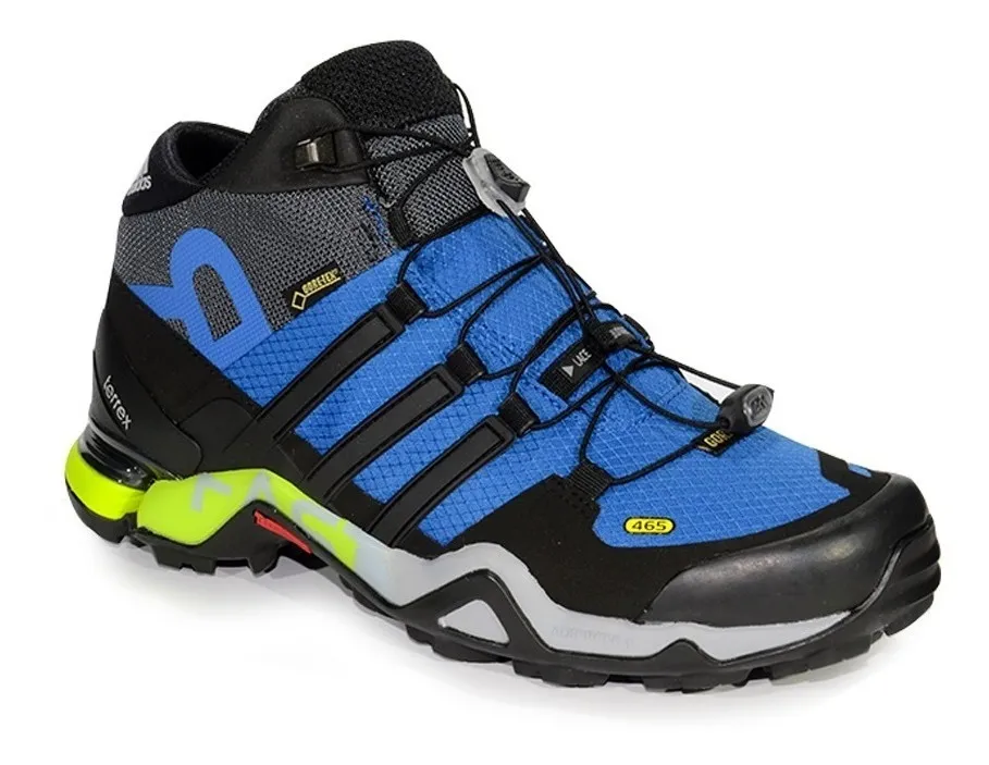 {keywor d} zapatillas goretex adidas hombre