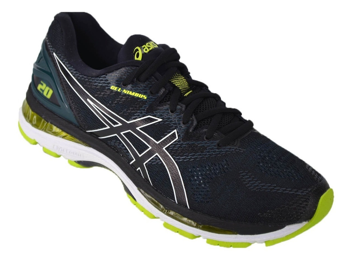 zapatillas asics running hombre verde zapatillas asics running hombre verde