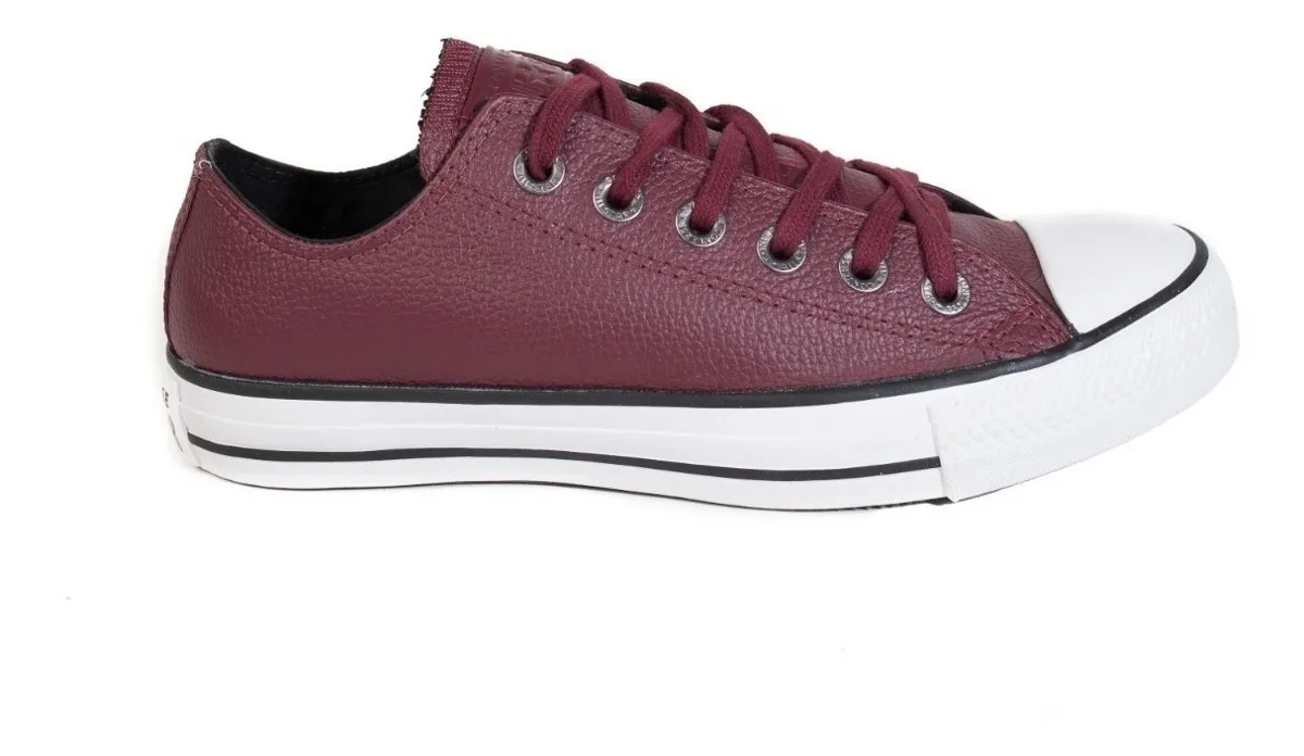 converse chuck taylor bordo