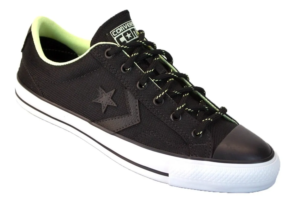 converse star player hombre converse star player hombre