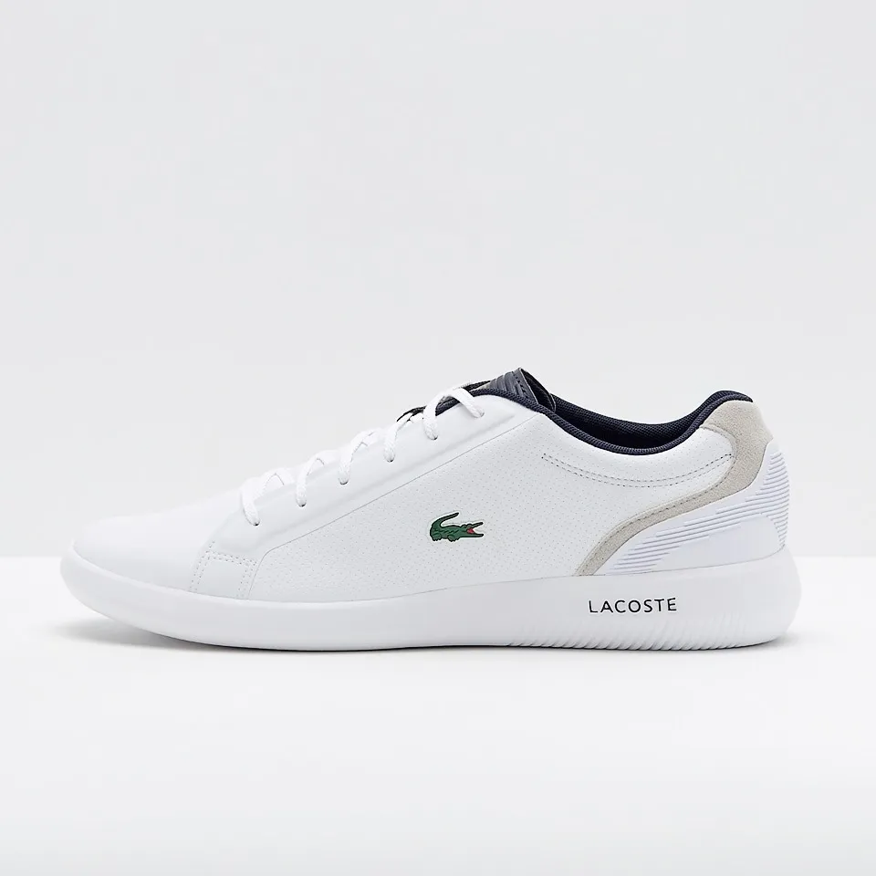 lacoste zapatillas hombre