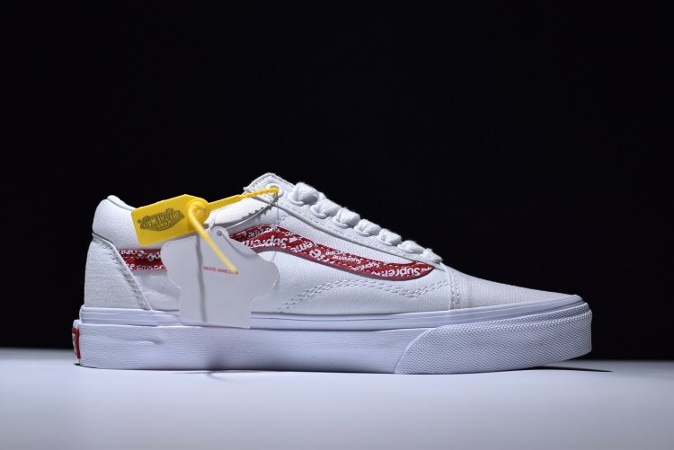 vans supreme zapatillas vans supreme zapatillas