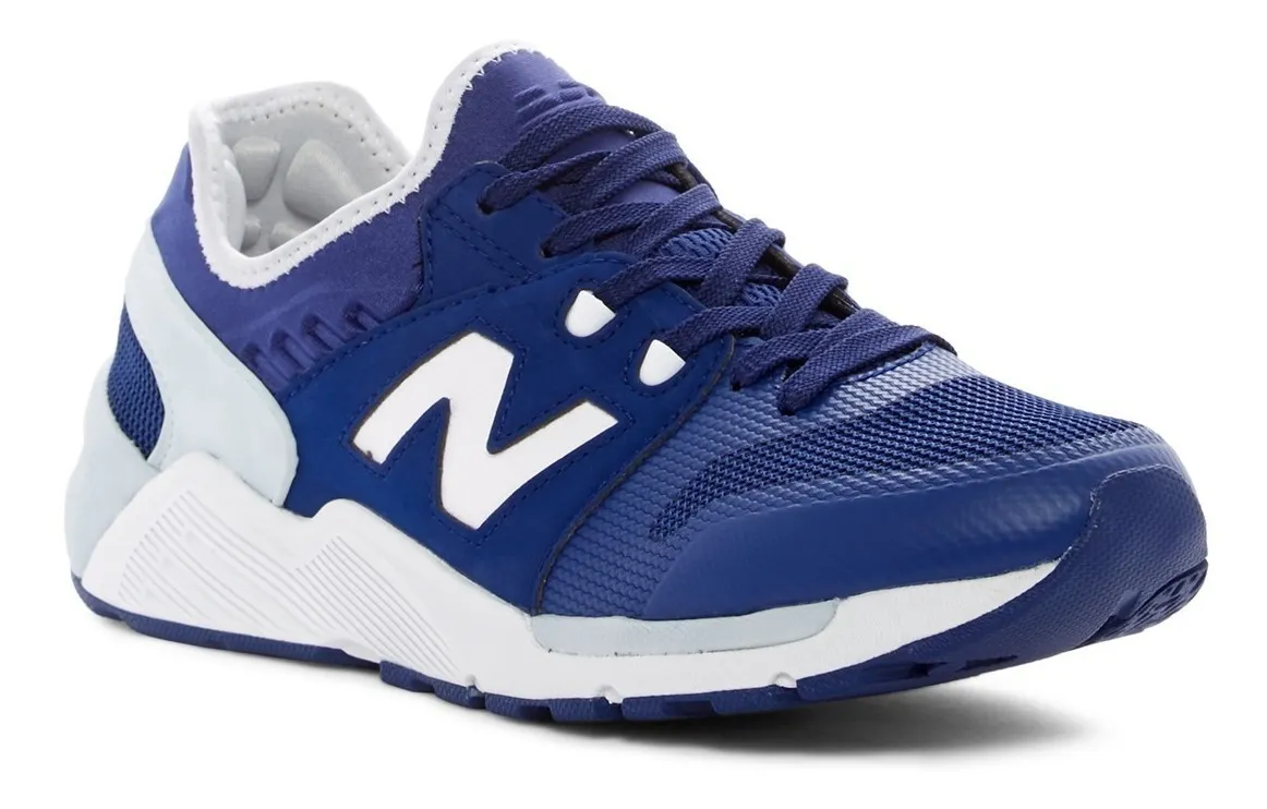 adolescentes Firmar piel ZapaJob | Zapatilla Hombre New Balance Azul Ml009phb Liquidación Fin De Temporada - $ 3.900,00 adolescentes Firmar piel ZapaJob | Zapatilla Hombre New Balance Azul Ml009phb Liquidación Fin De Temporada - $ 3.900,00