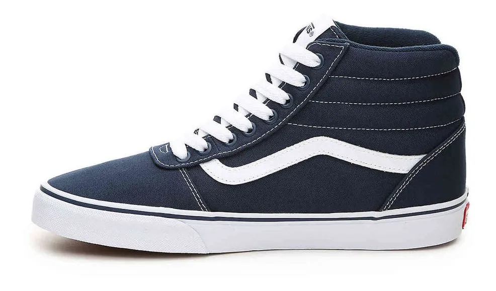 vans ward hi hombre vans ward hi hombre