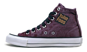 zapatillas john foos mujer 2018