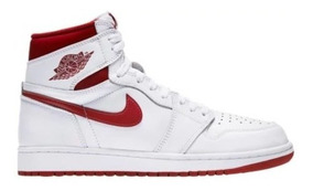 zapatillas jordan retro 1