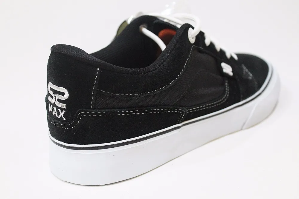 zapatillas de lona hombre