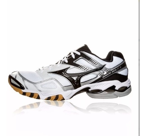 mizuno wave bolt 3 mujer