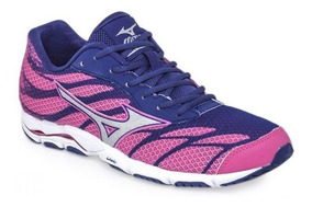 mizuno wave hitogami 2 mujer