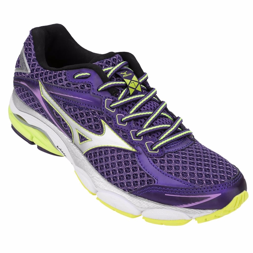 mizuno wave ultima 7 mujer