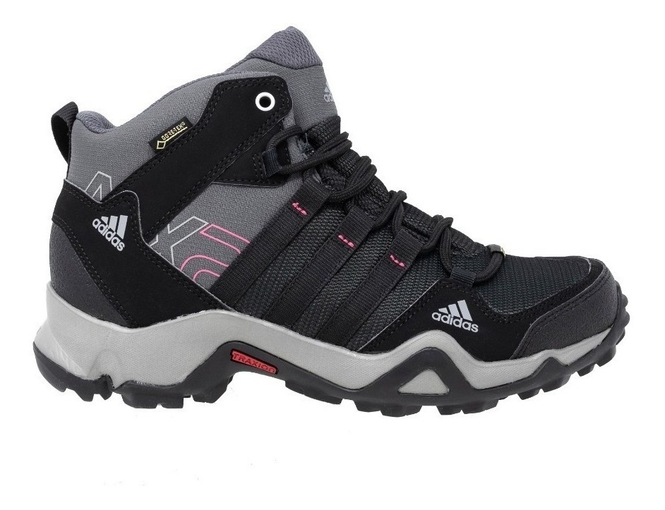 Zapatilla Mujer adidas Ax2 Mid Gtx W Zapatilla Mujer adidas Ax2 Mid Gtx W