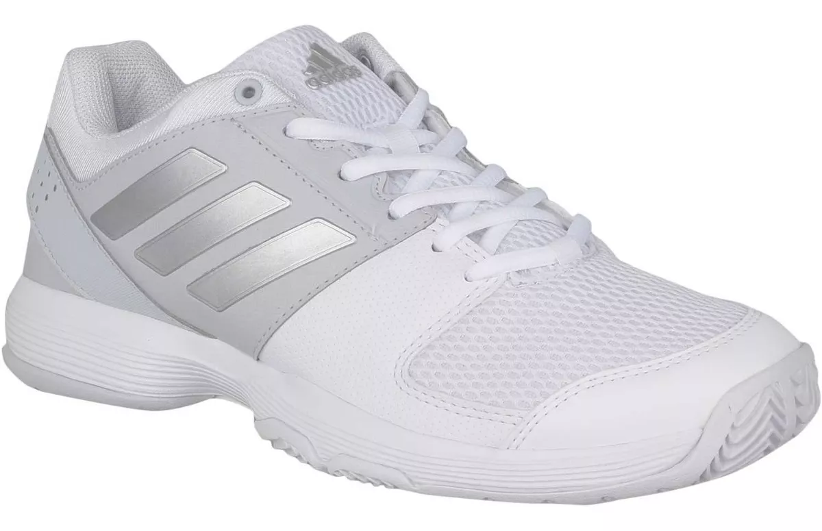 adidas barricade court mujer