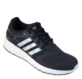 adidas cloudfoam mujer negras