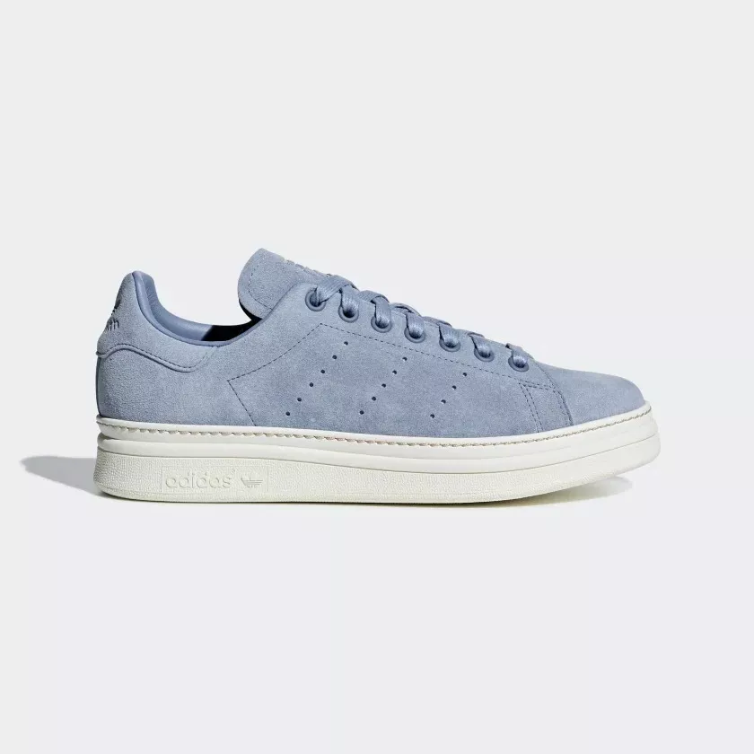 stan smith new bold w zapatilla urbana mujer